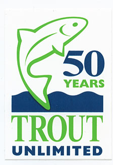 Trout unlimited